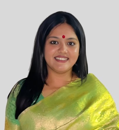 Akancha Sinha